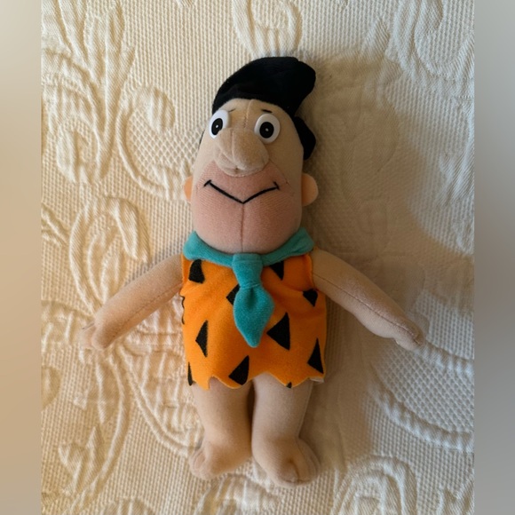 Fred Flintstone 1993 - Picture 2 of 8